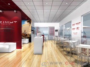 專業展覽設計、展廳設計與展臺搭建服務 市場調研與實踐指南