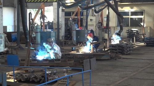 一線疫情期間不畏難，服務礦井保生產——拓特廠大修液壓支架保障礦井接續側記