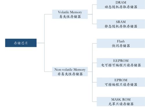 中國本土6家存儲芯片企業(yè)對比分析 數(shù)據(jù)處理與存儲支持服務(wù)能力探析