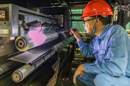 上海石化增產高附加值工業長絲，引領石油制品制造升級